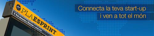 Ajuts del Pla Esprint del Programa Start-Up Catalonia