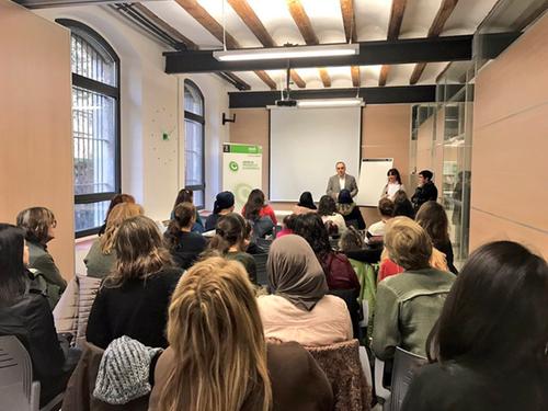 Una edició més, clou el programa Ocupa’t Dones amb èxit d’inserció laboral de les seves participants