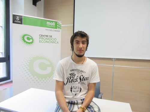 El bus de la innovació torna a posar-se en marxa per connectar el talent dels joves amb les empreses i institucions del territori