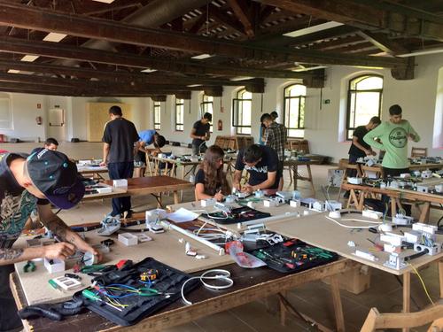 Inscripcions obertes a una nova edició del programa JOVES PER L’OCUPACIÓ per a 8 joves de Martorell