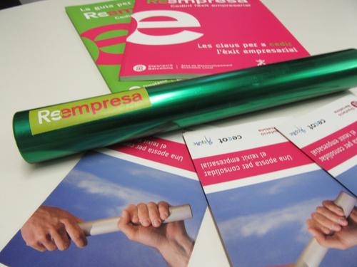 L’Ajuntament de Martorell renova el seu compromís amb la Reempresa per garantir la continuïtat de les empreses del municipi