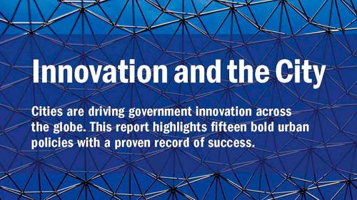 Reempresa reconeguda entre els 15 millors exemples de polítiques de desenvolupament municipal a nivell mundial