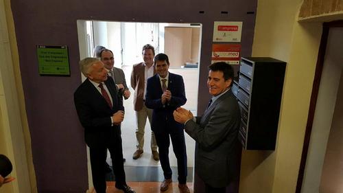 Martorell renova el servei Reempresa: continuïtat entre antics i nous propietaris