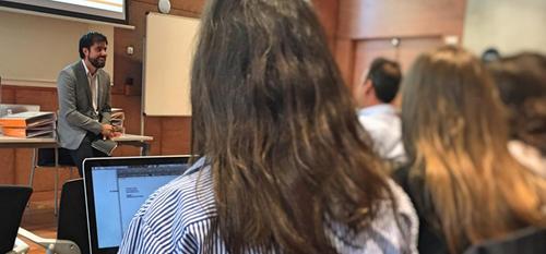 Fes créixer el teu negoci! Nou programa de capacitació empresarial INNOBAIX.