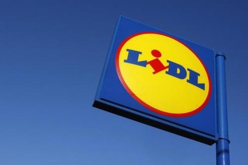La cadena de supermercats Lidl construirà a Martorell el seu nou centre logístic