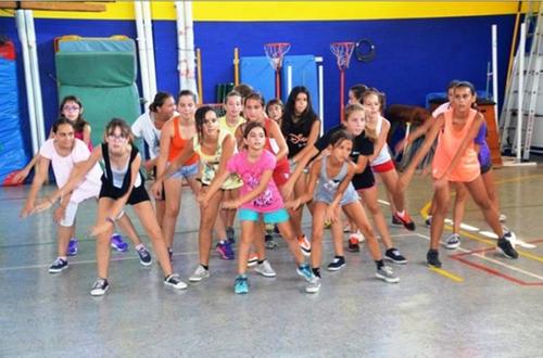 Obert el termini per inscriure’s a la borsa de treball per cobrir vacants de monitors d’estiu