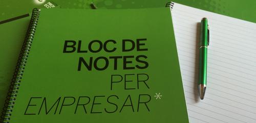 Molí Empresa endega la nova programació formativa 2017 adreçada a empreses i emprenedors en col.laboració amb els municipis del Baix Llobregat Nord
