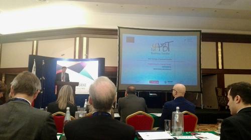 Reempresa proposa la creació del primer mercat europeu de transmissió d’empreses a Malta