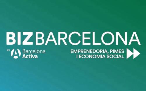 La Diputació de Barcelona us convida al BizBarcelona 2017, 31 de maig i 1 de juny
