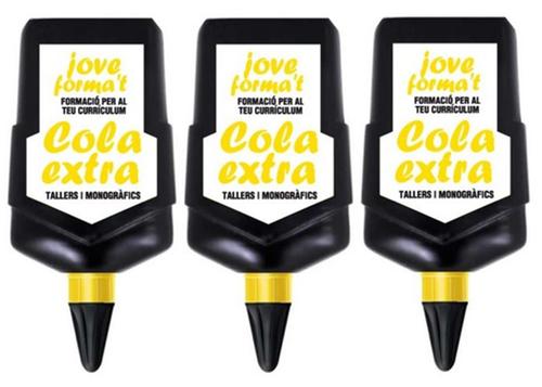 El Jove Forma’t-Cola Extra’ ofertarà aquesta propera tardor cursos de monitor en lleure, cinema i malabars