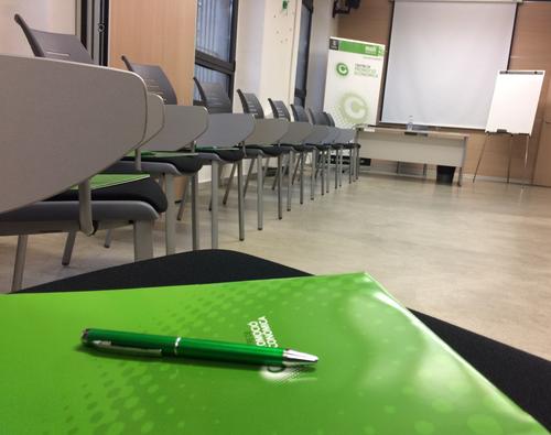 El Centre de Promoció Econòmica posa en marxa novament la seva activitat formativa
