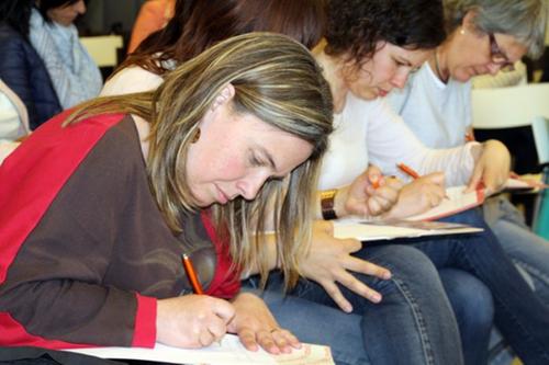 El Servei Local de Català de Martorell publica la seva oferta de cursos