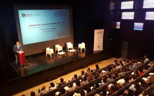 Martorell incorpora la primera escola d’educació especial participant al programa CUEME 2017-18