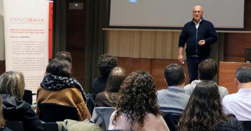 Innobaix i Eada convoquen una nova edició del programa gratuït de capacitació empresarial l’Start Up Training.