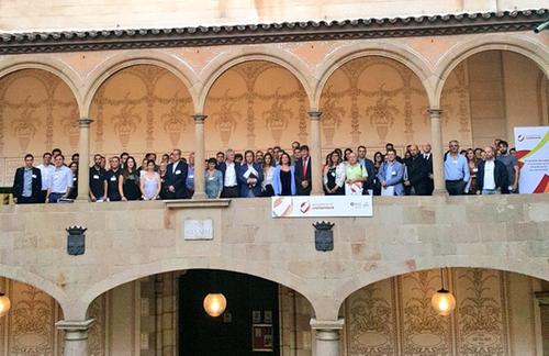 50 pimes més comencen el programa Accelera el creixement de la mà de la Diputació de Barcelona i PIMEC”