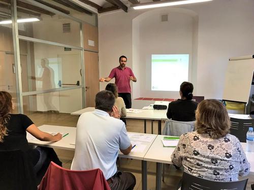 Empreses i emprenedors coneixen noves tècniques creatives per innovar en el seu model de negoci i ser més competitives