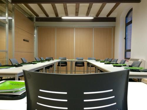 El Centre de Promoció Econòmica de Martorell realitzarà 5 cursos de Formació Ocupacional adreçats a persones desocupades