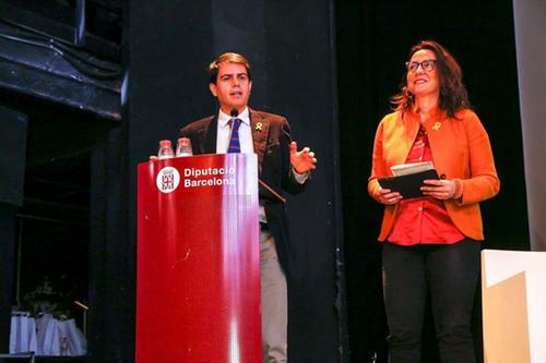 1 de cada 2 persones troba feina, gràcies al Programa Ocupació a la Indústria Local