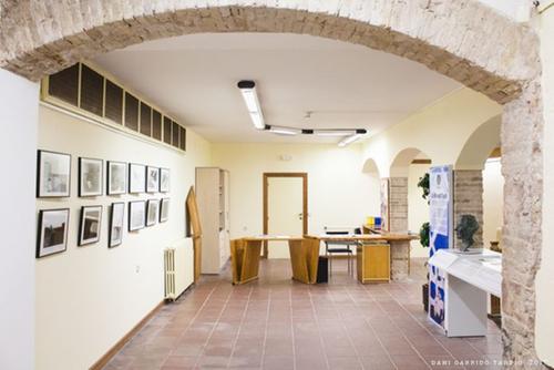 Obert el procés de selecció per cobrir vacants de monitors de museus