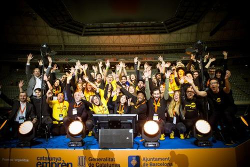 Els guanyadors de l’iFest 2017