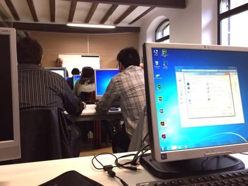 S’obre un procés de selecció per a una plaça temporal de responsable d’àrea del PMSAPM