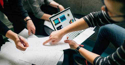 Obert el termini d’ajudes per a transformació digital en pimes