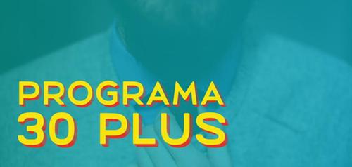 Programa 30 Plus, Subvencions per a la contractació