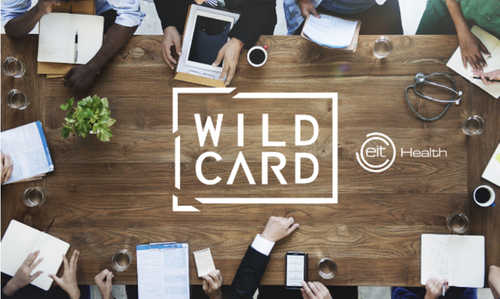 Wild Card d’EIT Health: 4 milions d’euros a la recerca d’idees innovadores en salut