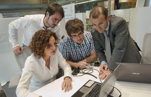 7ª Convocatòria oberta Fondo de Emprendedores