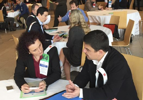 Un centenar d’empreses i professionals es coneixeran al 3r Networking Multisectorial FEM XARXA”