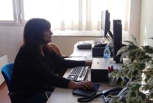 El Consell Comarcal del Baix Llobregat i l’Ajuntament de Martorell contracten quatre persones aturades de llarga durada dins el programa Enfeina’t