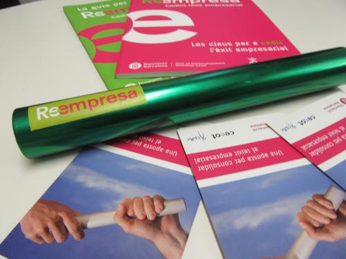 El punt Reempresa a Martorell és un dels que obté millors resultats de la demarcació de Barcelona