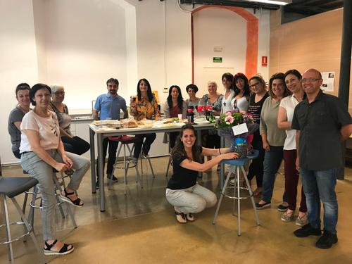 El Molí Empresa es posiciona com a referent comarcal en la promoció econòmica