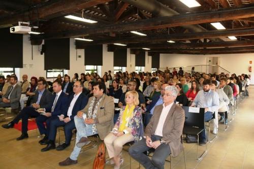 Lliurats al Molí Fariner els premis del 9è Concurs d’Iniciatives Empresarials Fem Xarxa, Fem Empresa’
