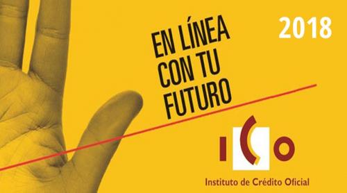 Línia ICO Empreses i emprenedors 2018