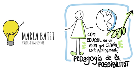 Com s’educa quan tot canvia tan ràpidament? Maria Batet farà reflexionar a les famílies sobre la pedagogia de la possibilitat al Molí Fariner