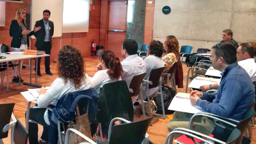 Inscripcions obertes per a la 8a. edició de l’Start Up Training, programa gratuït de capacitació empresarial d’Innobaix