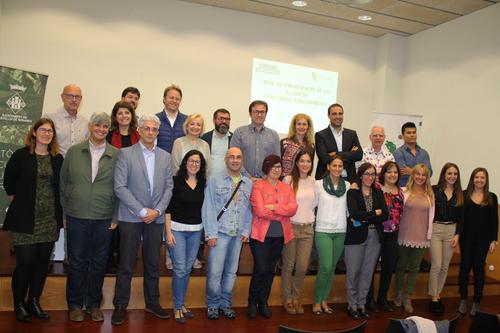Fem Xarxa, Fem Empresa’ mostra la seva fermesa en la presentació de la 5a edició