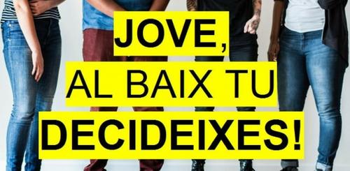 Si ets jove, SINGULARS t’interessa! Nou projecte d’ocupació per a persones joves
