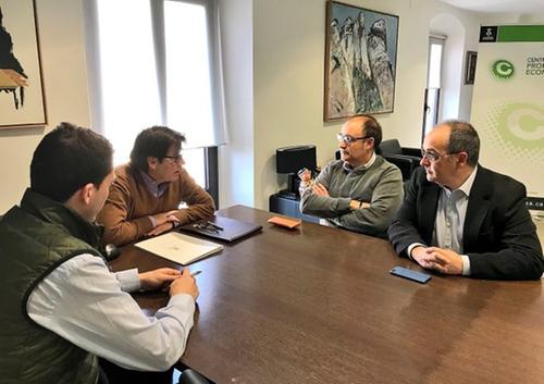 L’Ajuntament de Martorell millora els ajuts a les empreses que contractin persones aturades