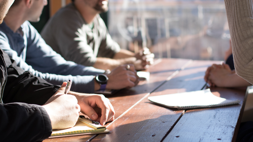 Nou programa INNOBAIX, Grow Up: innova, crea i transforma el teu negoci