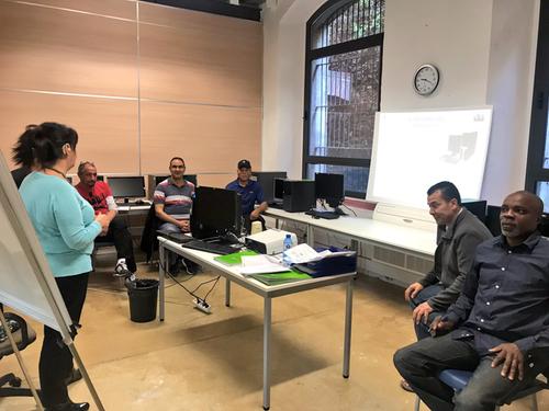 Recicla’t +45 continua les seves sessions d’orientació i inserció laboral per a majors de 45 anys a Martorell