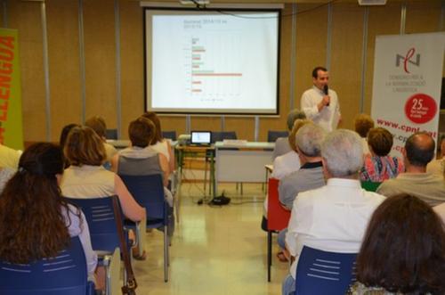 El Servei Local de Català de Martorell obre la matrícula pels nous cursos