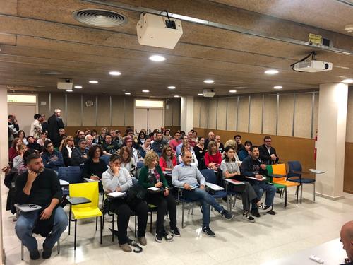 L’Ajuntament de Martorell impulsa el comerç local de proximitat a través d’iniciatives de venda online