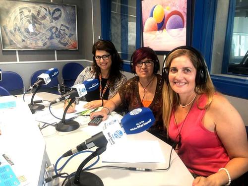 Estrenem a Ràdio Martorell l’espai setmanal ‘Anem per feina’