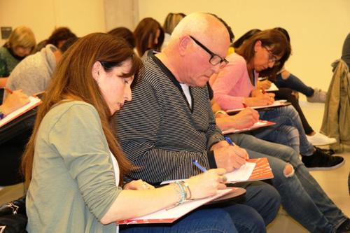 El Servei Local de Català de Martorell obre la matrícula de 10 cursos presencials