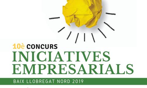 Un total de 94 candidatures es presenten al 10è Concurs d’Iniciatives Empresarials del Baix Llobregat Nord