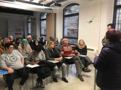 L’Ajuntament de Martorell posa en marxa un nou pla d’ocupació Treball i Formació 2019 amb la contractació de 17 persones aturades