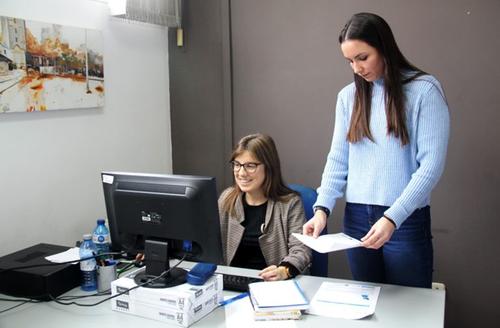 S’activa el Programa Referent d’Ocupació Juvenil d’orientació formativa i laboral