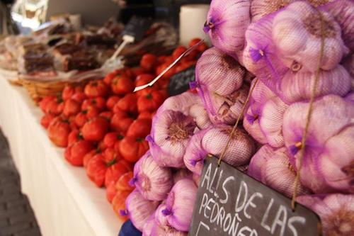El mercat no sedentari de Buenos Aires tornarà a obrir aquest dissabte